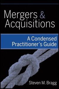 Produktbild: Mergers and Acquisitions