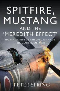 Produktbild: Spitfire, Mustang and the 'Meredith Effect'
