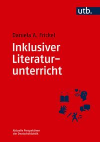 Produktbild: Inklusiver Literaturunterricht