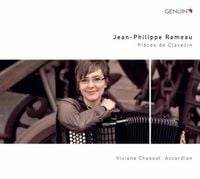 Produktbild: Pisces De Clavecin