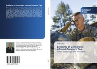Produktbild: Solidarity of Conscripts: Informal Cohesive Ties