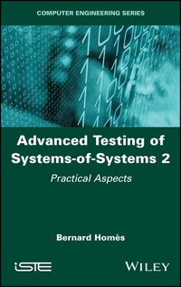 Produktbild: Advanced Testing of Systems-of-Systems, Volume 2