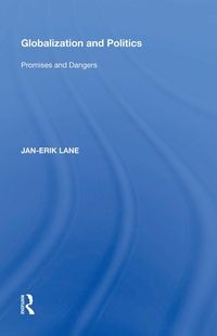 Produktbild: Globalization and Politics