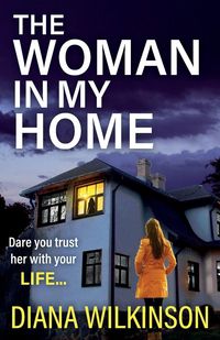 Produktbild: The Woman in My Home