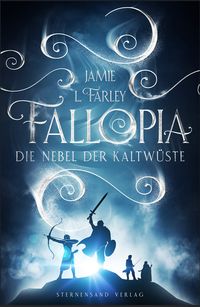 Produktbild: Fallopia: Die Nebel der Kaltw&uuml;ste