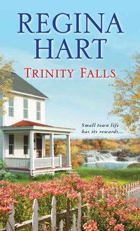Produktbild: Trinity Falls
