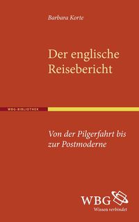 Produktbild: Der englische Reisebericht