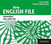 Produktbild: 3 Class Audio-CDs, Audio-CD