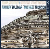 Produktbild: John Kitchen plays British Light Music