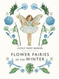 Produktbild: Flower Fairies of the Winter