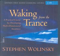 Produktbild: Waking from the Trance
