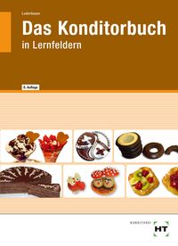 Bild vom Artikel Das Konditorbuch vom Autor Josef Loderbauer