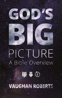 Produktbild: God's Big Picture