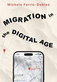 Produktbild: Migration in the Digital Age