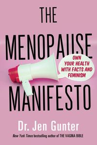 Produktbild: The Menopause Manifesto