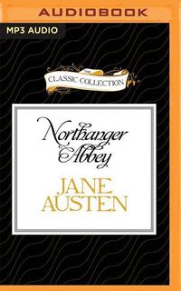 Bild vom Artikel Northanger Abbey vom Autor Jane Austen
