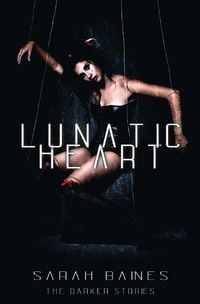 Produktbild: Lunatic Heart