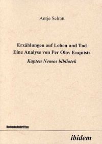 Produktbild: Erz&auml;hlungen auf Leben und Tod