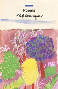 Produktbild: Poems