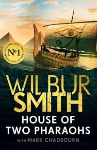 Produktbild: House of Two Pharaohs