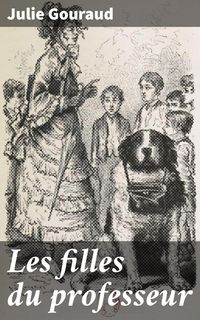 Produktbild: Les filles du professeur