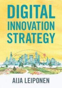 Produktbild: Digital Innovation Strategy