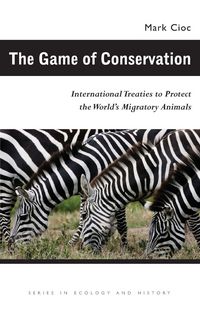 Produktbild: The Game of Conservation