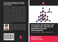 Produktbild: Conce&ccedil;&atilde;o da Qu&iacute;mica de Cristais para Ferrite de Espin&eacute;lio de Alto Desempenho