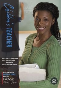 Produktbild: Children's Teacher