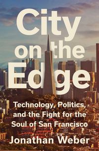 Produktbild: City on the Edge