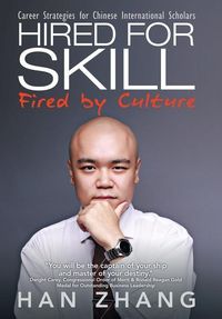 Produktbild: Hired for Skill Fired by Culture