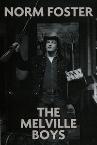 Produktbild: The Melville Boys