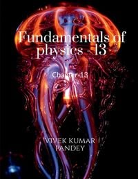 Produktbild: Fundamentals of physics - 13