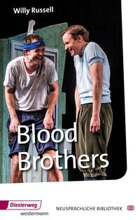 Produktbild: Blood Brothers