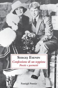 Produktbild: Confessione di un teppista. Poesie e poemetti