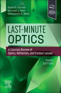 Produktbild: Last-Minute Optics