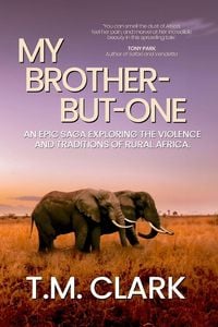Produktbild: My Brother-But-One