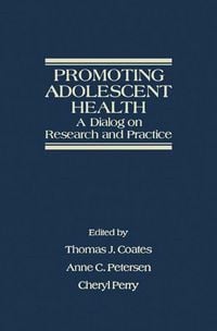 Produktbild: Promoting Adolescent Health
