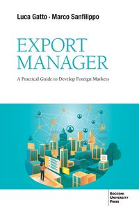Produktbild: Export Manager