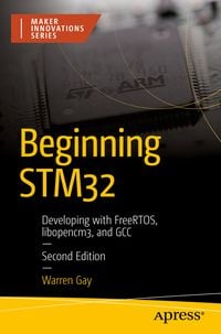 Produktbild: Beginning STM32