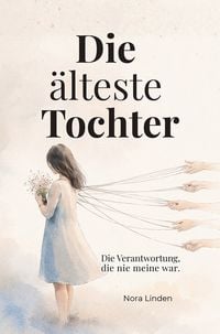 Produktbild: Die &auml;lteste Tochter.