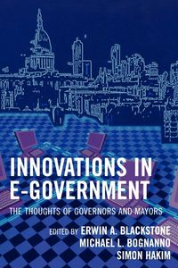 Produktbild: Innovations in E-Government