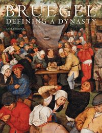 Produktbild: Orrock, A: Bruegel