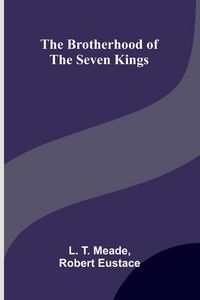 Produktbild: The Brotherhood of the Seven Kings