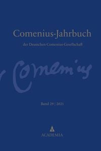 Produktbild: Comenius-Jahrbuch
