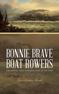 Produktbild: Bonnie Brave Boat Rowers