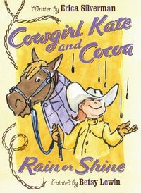 Produktbild: Cowgirl Kate and Cocoa: Rain or Shine