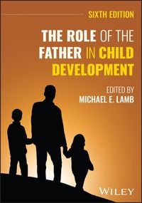 Produktbild: The Role of the Father in Child Development