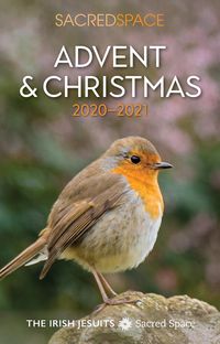 Produktbild: Sacred Space Advent & Christmas 2020-2021