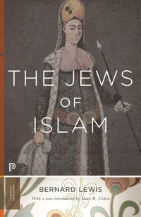 Produktbild: Jews of Islam